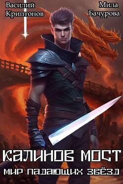 Книга Калинов мост (СИ)