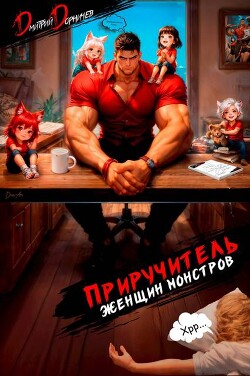 Читать онлайн книгу Приручитель женщин-монстров. Том 15 (СИ) автор Дорничев Дмитрий Книга Приручитель женщин-монстров. Том 15 (СИ)