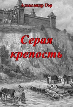 Читать онлайн книгу Серая крепость (СИ) автор Гор Александр Книга Серая крепость (СИ)