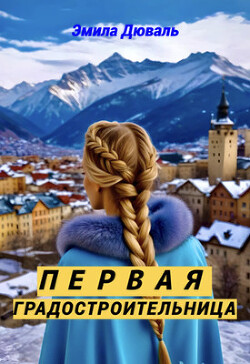 Читать онлайн книгу Первая градостроительница (СИ) автор Дюваль Эмила Книга Первая градостроительница (СИ)