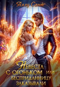 Книга Невеста с огоньком или бесприданницу заказывали (СИ)