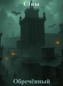 Книга Обречённый (СИ)