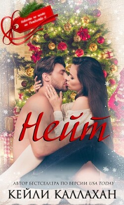Читать онлайн книгу Нейт (ЛП) автор Каллахан Кейли Книга Нейт (ЛП)