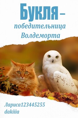 Читать онлайн книгу Букля — победительница Волдеморта (СИ) автор Книга Букля — победительница Волдеморта (СИ)