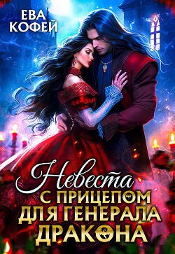 Читать онлайн книгу Невеста с прицепом для Генерала-Дракона (СИ) автор Кофей Ева Книга Невеста с прицепом для Генерала-Дракона (СИ)