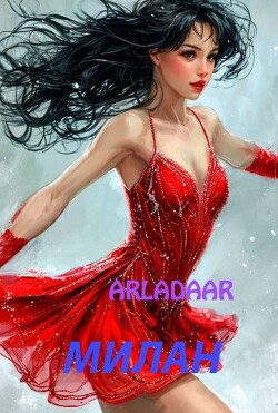 Книга Милан (СИ)