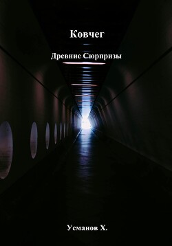 Книга Ковчег. Древние сюрпризы