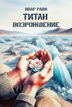 Читать онлайн книгу Возрождение (СИ) автор Рави Ивар Книга Возрождение (СИ)
