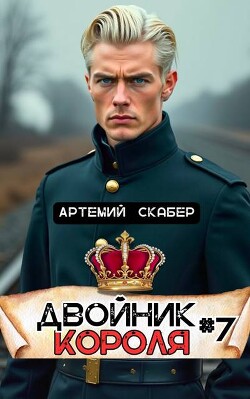 Читать онлайн книгу Двойник Короля 7 (СИ) автор Скабер Артемий Книга Двойник Короля 7 (СИ)
