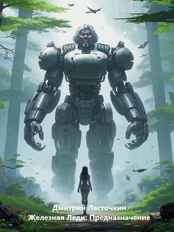Читать онлайн книгу Железная Леди: Предназначение (СИ) автор Ласточкин Дмитрий Книга Железная Леди: Предназначение (СИ)
