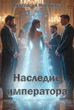 Книга Наследие императора (СИ)