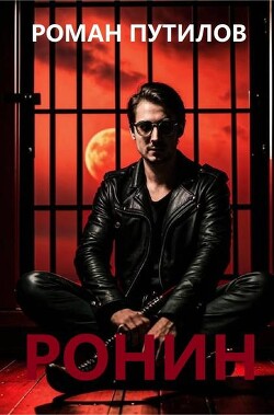 Книга Ронин (СИ)