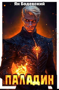 Книга Паладин (СИ)