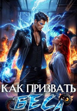 Читать онлайн книгу Как призвать Беса. Избранница Хозяина нечисти автор Филеберт Леси Книга Как призвать Беса. Избранница Хозяина нечисти