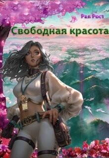 Книга Свободная красота (СИ)