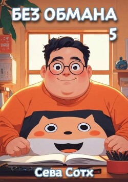 Книга Без обмана 5 (СИ)