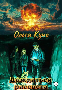 Читать онлайн книгу Дождаться рассвета автор Куно Ольга Книга Дождаться рассвета