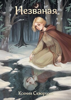 Книга Незваная (СИ)