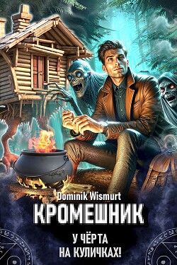 Читать онлайн книгу Кромешник. Том 1 (СИ) автор Wismurt Dominik Книга Кромешник. Том 1 (СИ)