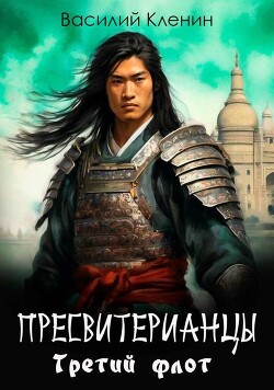 Книга Третий флот (СИ)