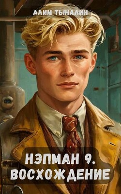Книга Восхождение (СИ)