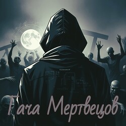 Книга Гача Мертвецов (СИ)