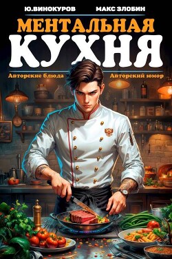 Книга Ментальная кухня (СИ)