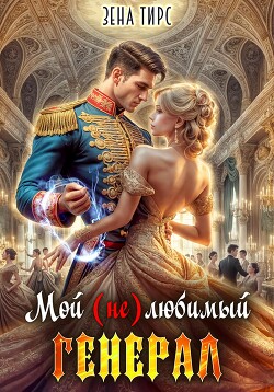 Книга Мой (не)любимый генерал