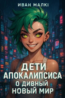 Читать онлайн книгу О Дивный Новый Мир (СИ) автор Книга О Дивный Новый Мир (СИ)