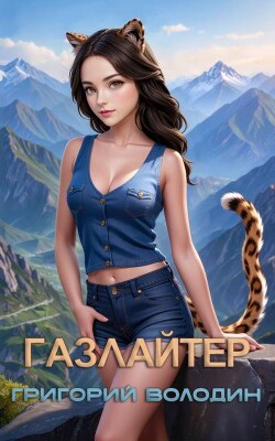 Читать онлайн книгу Газлайтер. Том 25 (СИ) автор Володин Григорий Григорьевич Книга Газлайтер. Том 25 (СИ)