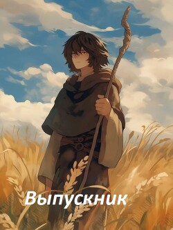 Книга Выпускник (СИ)