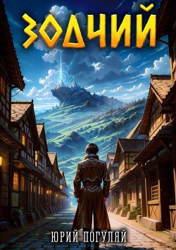 Книга Зодчий. Книга I (СИ)