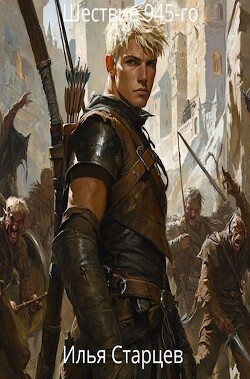 Читать онлайн книгу Шествие 945-го (СИ) автор Старцев Илья Книга Шествие 945-го (СИ)