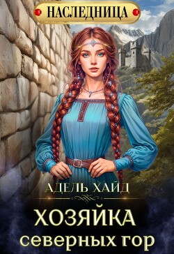 Читать онлайн книгу Хозяйка Северных гор (СИ) автор Хайд Адель Книга Хозяйка Северных гор (СИ)