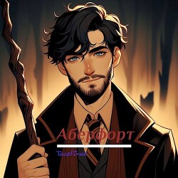 Читать онлайн книгу Аберфорт (СИ) автор Книга Аберфорт (СИ)