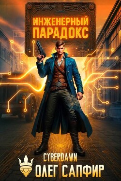 Книга Инженерный Парадокс (СИ)
