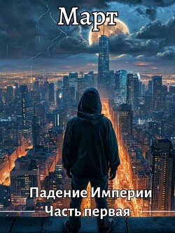 Читать онлайн книгу Падение Империи. Часть первая (СИ) автор Книга Падение Империи. Часть первая (СИ)