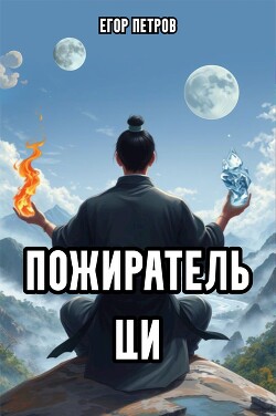 Читать онлайн книгу Пожиратель Ци (СИ) автор Петров Егор Книга Пожиратель Ци (СИ)