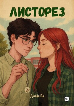 Читать онлайн книгу Листорез автор По Джейн Книга Листорез