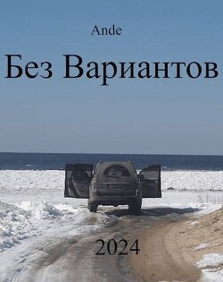 Книга Без Вариантов (СИ)