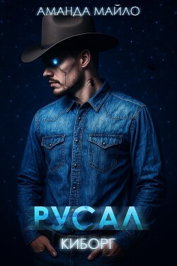 Читать онлайн книгу Русал-киборг (ЛП) автор Майло Аманда Книга Русал-киборг (ЛП)