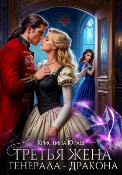 Читать онлайн книгу Третья жена генерала – дракона автор Юраш Кристина Книга Третья жена генерала – дракона
