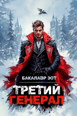 Читать онлайн книгу Третий Генерал: Том VIII (СИ) автор Зот Бакалавр Книга Третий Генерал: Том VIII (СИ)