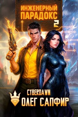 Книга Инженерный Парадокс 2 (СИ)