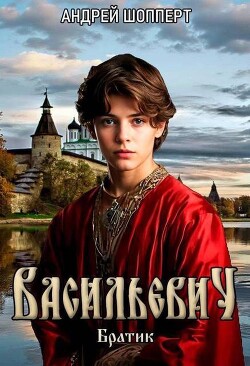 Читать онлайн книгу Братик (СИ) автор Шопперт Андрей Готлибович Книга Братик (СИ)