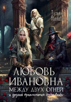 Читать онлайн книгу Любовь Ивановна между двух огней автор Абалова Татьяна Книга Любовь Ивановна между двух огней