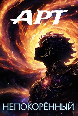 Читать онлайн книгу Арт Непокорённый (СИ) автор Книга Арт Непокорённый (СИ)