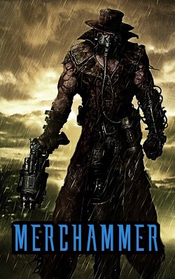 Читать онлайн книгу Merchammer (СИ) автор Книга Merchammer (СИ)