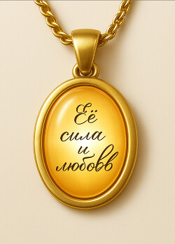 Книга Её сила и любовь (СИ)