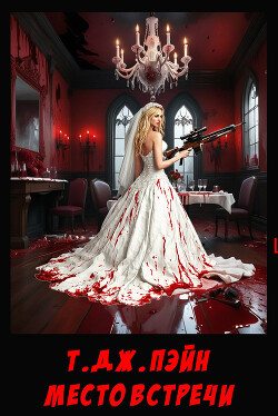 Книга Место встречи (ЛП)